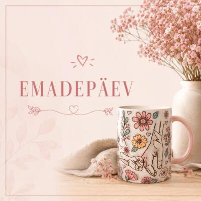 EMADEPÄEV