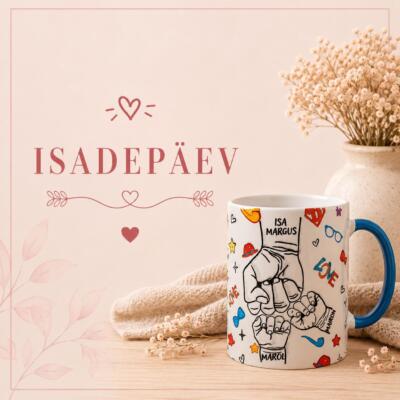 ISADEPÄEV