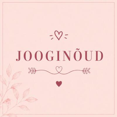 JÕÕGINÕUD