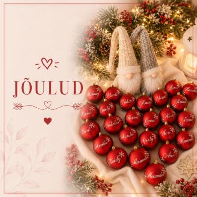 JÕULUD