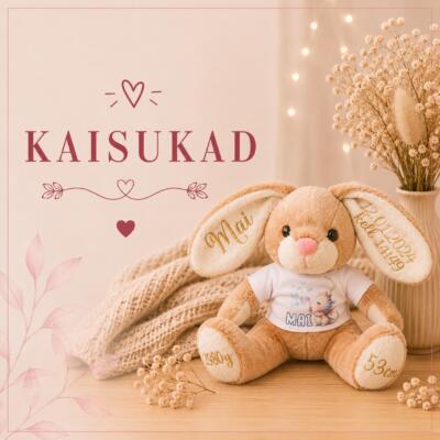 KAISUKAD