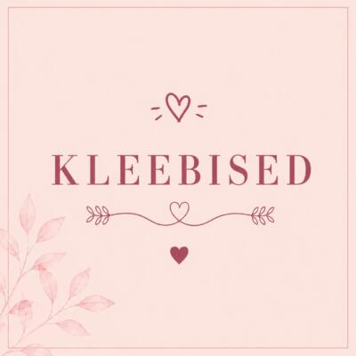 KLEEBISED (TRIIGITAVAD/KLEEBITAVAD)