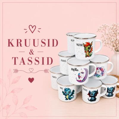 TASSID | KRUUSID