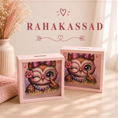 RAHAKASSAD