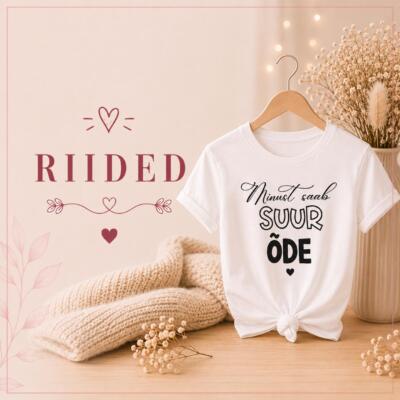 RIIDED