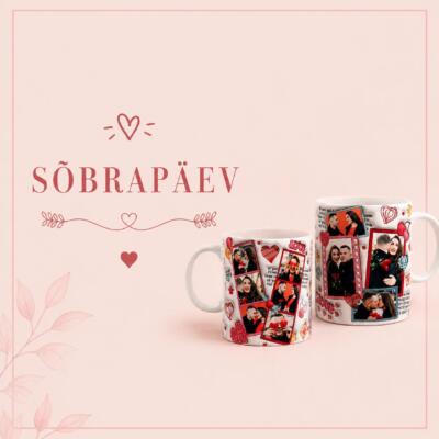 SÕBRAPÄEV