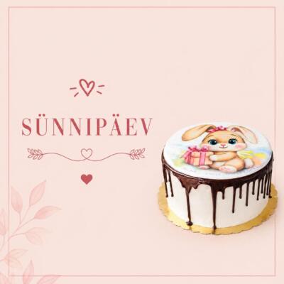 SÜNNIPÄEV