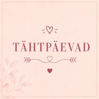 TÄHTPÄEVAD