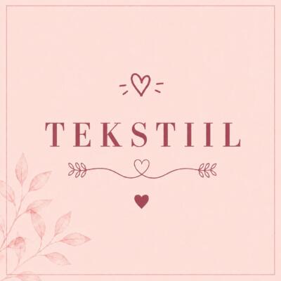 TEKSTIIL
