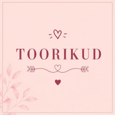 TOORIKUD