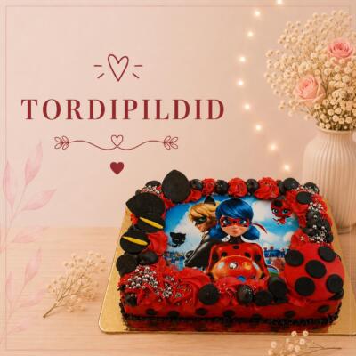 TORDIPILDID