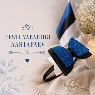 EESTI VABARIIGI AASTAPÄEV