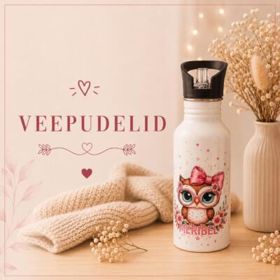VEEPUDELID | TERMOSED