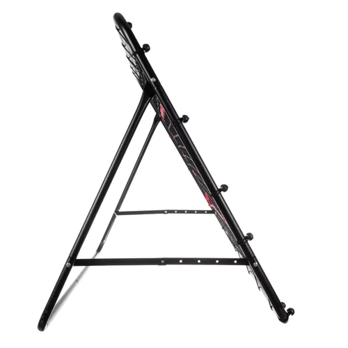 Jalgpallivärav 100x100x40 Trizand 23610 - Pilt 9