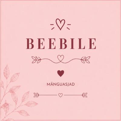 BEEBI MÄNGUASJAD