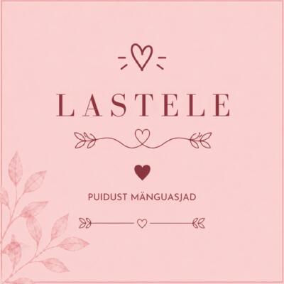 PUIDUST MÄNGUASJAD