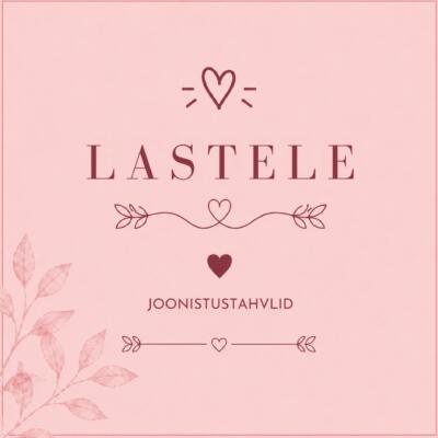 JOONISTUSTAHVLID