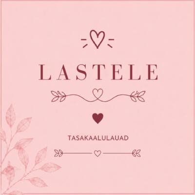 TASAKAALULAUAD
