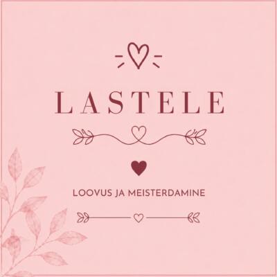 LOOVUS JA MEISTERDAMINE