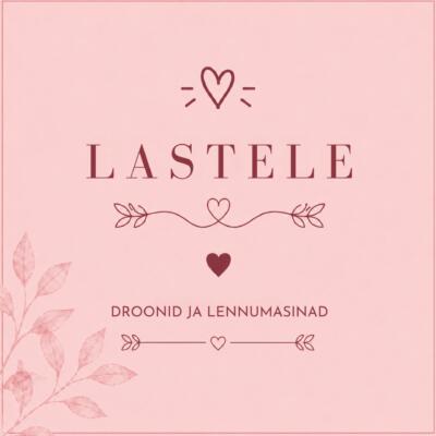 DROONID JA LENNUMASINAD