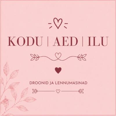 KODU | AED | ILU