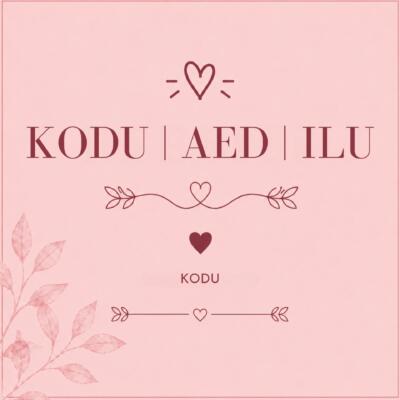 KODU