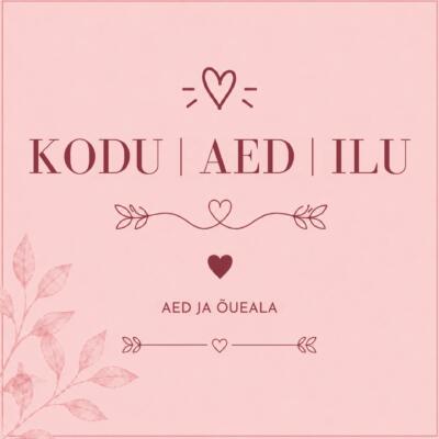 AED JA ÕUEALA