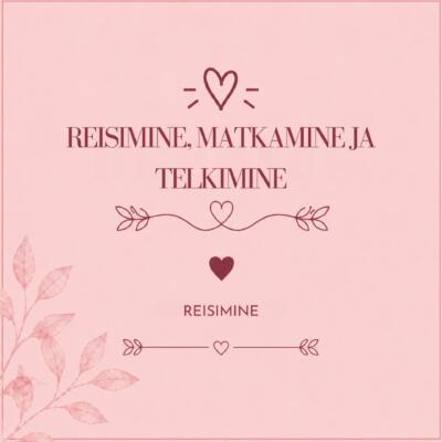 REISIMINE