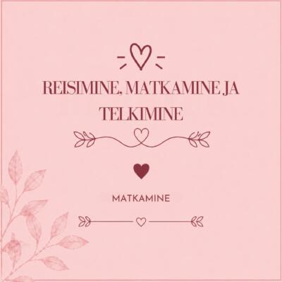 MATKAMINE