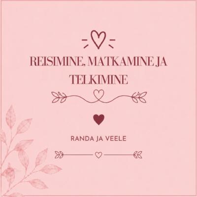 RANDA JA VEELE