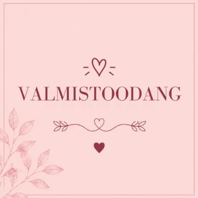 VALMISTOODANG