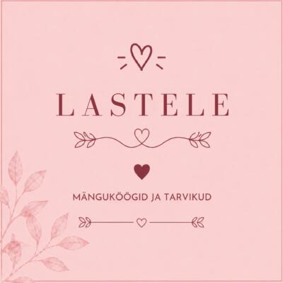 MÄNGUKÖÖGID | TARVIKUD