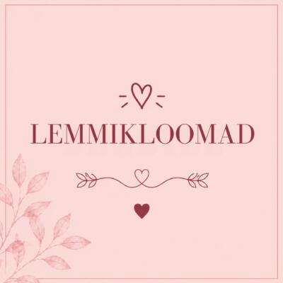 LEMMIKLOOMATARBEID
