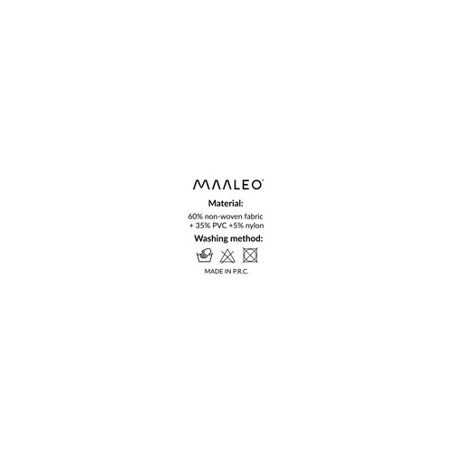 Heegeldamiskomplekt 113 tk Maaleo 25885 - Pilt 5