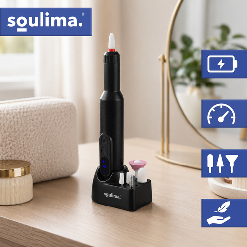 Soulima 27229 küünefrees - Pilt 4
