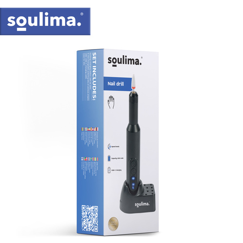 Soulima 27229 küünefrees - Pilt 2