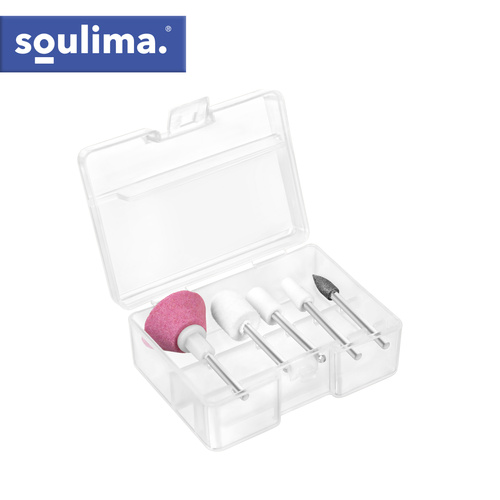 Soulima 27229 küünefrees - Pilt 5