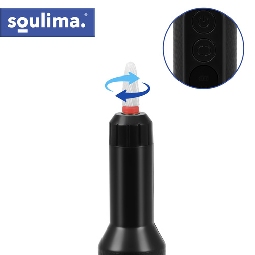 Soulima 27229 küünefrees - Pilt 6