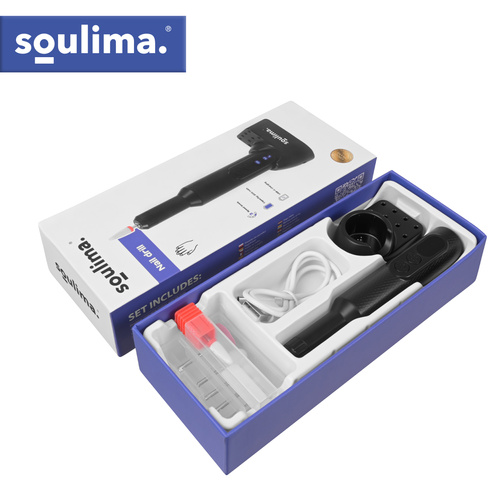 Soulima 27229 küünefrees - Pilt 7