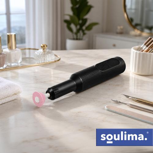 Soulima 27229 küünefrees - Pilt 9