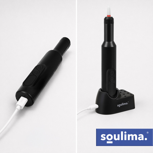 Soulima 27229 küünefrees - Pilt 10