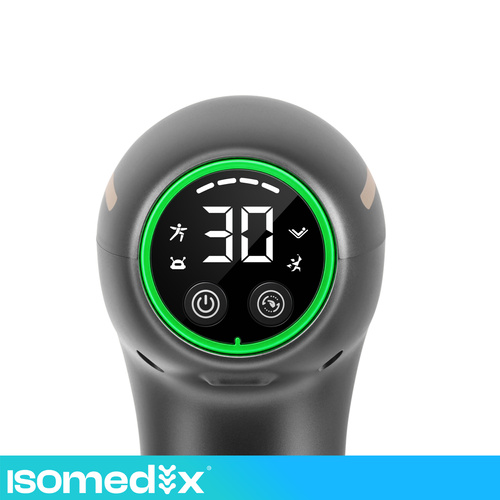 Isomedix 27308 massaažipüstol - Pilt 6