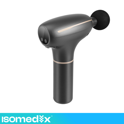 Isomedix 27308 massaažipüstol - Pilt 7